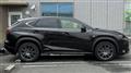 2014 Lexus NX