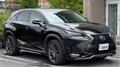 2014 Lexus NX
