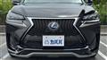 2014 Lexus NX