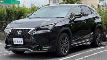 2014 Lexus NX