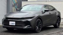 2024 Toyota Crown