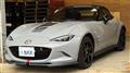 2026 Mazda Roadster