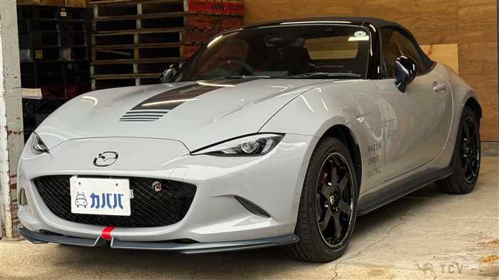 2026 Mazda Roadster