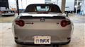 2026 Mazda Roadster