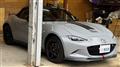 2026 Mazda Roadster