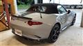 2026 Mazda Roadster