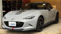 2026 Mazda Roadster