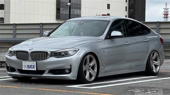 2014 BMW 3 Series