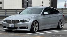 2014 BMW 3 Series