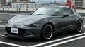 2017 Mazda Roadster