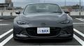 2017 Mazda Roadster