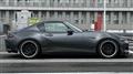 2017 Mazda Roadster