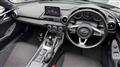 2017 Mazda Roadster