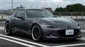 2017 Mazda Roadster