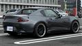 2017 Mazda Roadster