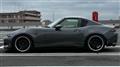 2017 Mazda Roadster