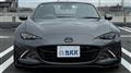 2017 Mazda Roadster