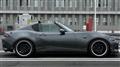 2017 Mazda Roadster