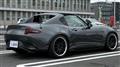 2017 Mazda Roadster