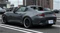 2017 Mazda Roadster