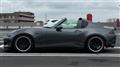 2017 Mazda Roadster