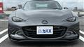 2017 Mazda Roadster