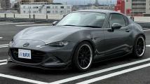 2017 Mazda Roadster