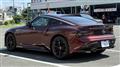 2024 Nissan Fairlady Z