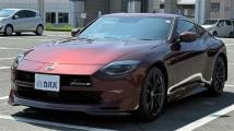 2024 Nissan Fairlady Z