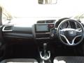 2016 Honda Fit