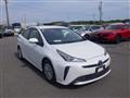 2021 Toyota Prius