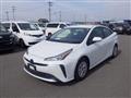 2021 Toyota Prius