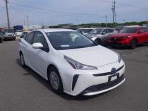 2021 Toyota Prius