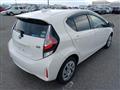 2021 Toyota AQUA