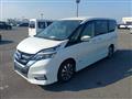 2018 Nissan Serena