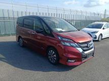 2017 Nissan Serena
