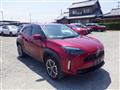 2021 Toyota Yaris Cross