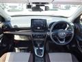 2021 Toyota Yaris Cross