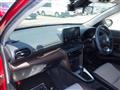 2021 Toyota Yaris Cross
