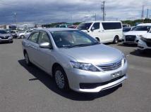 2014 Toyota Allion