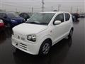 2021 Suzuki Alto