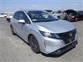 2022 Nissan Note