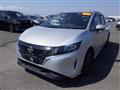 2022 Nissan Note