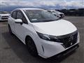 2022 Nissan Note