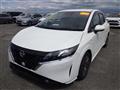 2022 Nissan Note