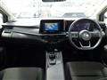 2022 Nissan Note