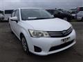 2013 Toyota Corolla Axio