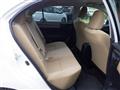 2013 Toyota Corolla Axio