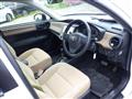 2013 Toyota Corolla Axio