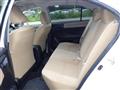 2013 Toyota Corolla Axio